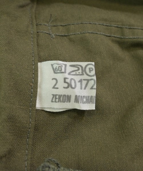 MILITARY 其他大衣