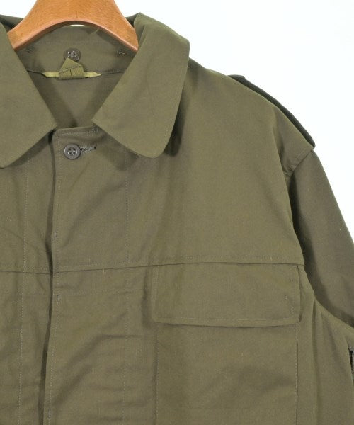 MILITARY 其他大衣