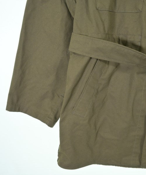 MILITARY 其他大衣