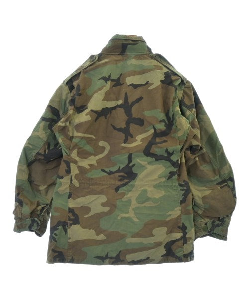 MILITARY 軍裝夾克