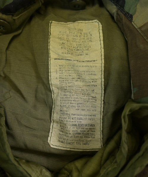 MILITARY 軍裝夾克