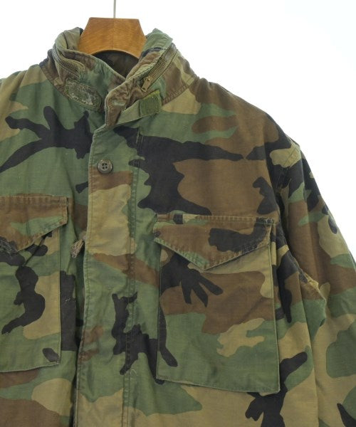 MILITARY 軍裝夾克