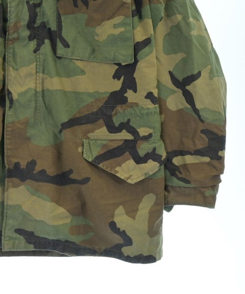 MILITARY 軍裝夾克