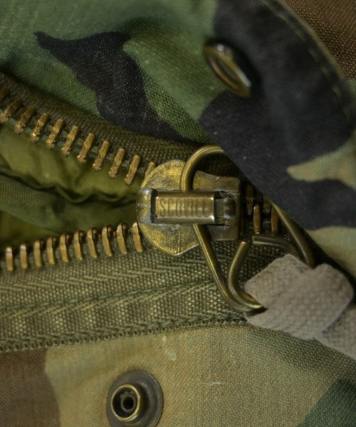 MILITARY 軍裝夾克