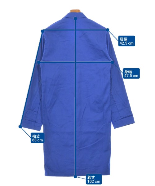 MILITARY 其他大衣