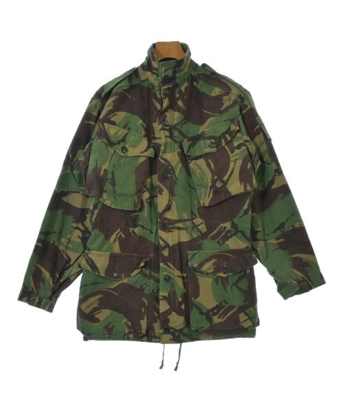 MILITARY 軍裝夾克