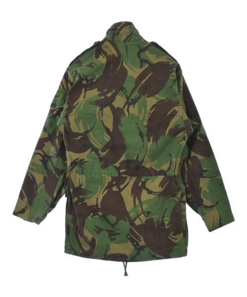 MILITARY 軍裝夾克