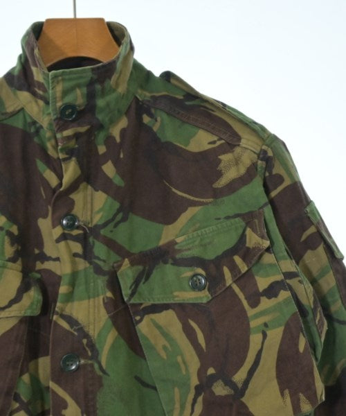 MILITARY 軍裝夾克