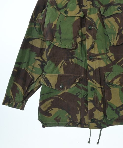 MILITARY 軍裝夾克