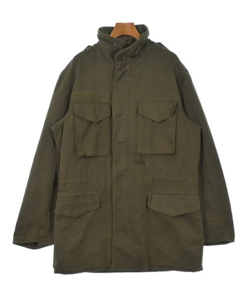 MILITARY 軍裝夾克