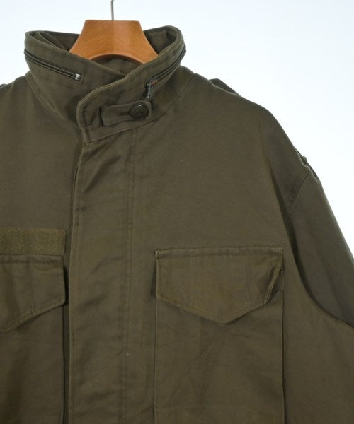 MILITARY 軍裝夾克