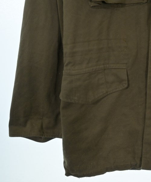 MILITARY 軍裝夾克