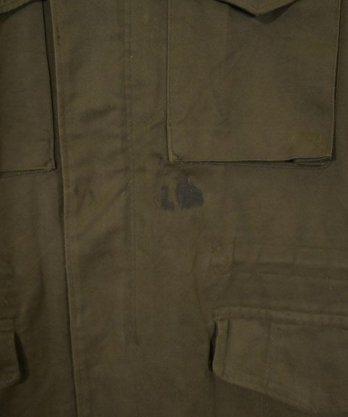 MILITARY 軍裝夾克