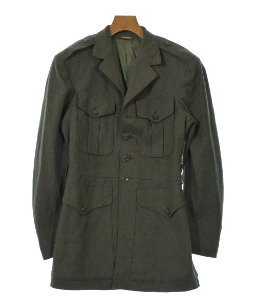 MILITARY 軍裝夾克