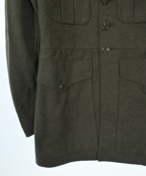 MILITARY 軍裝夾克