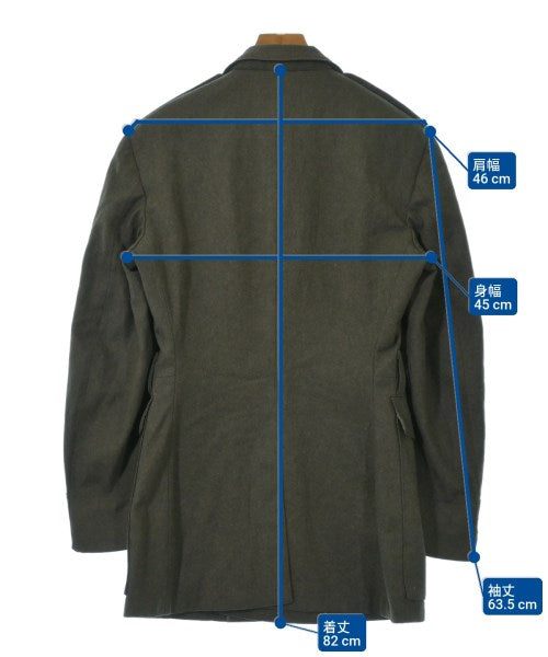 MILITARY 軍裝夾克