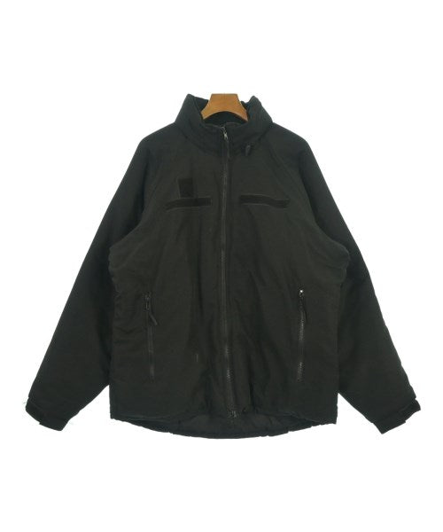 MILITARY 羽絨夾克/背心