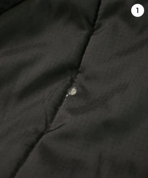 MILITARY 羽絨夾克/背心