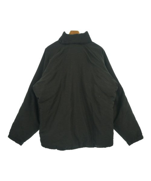 MILITARY 羽絨夾克/背心