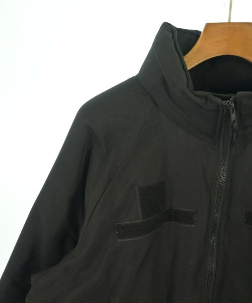 MILITARY 羽絨夾克/背心