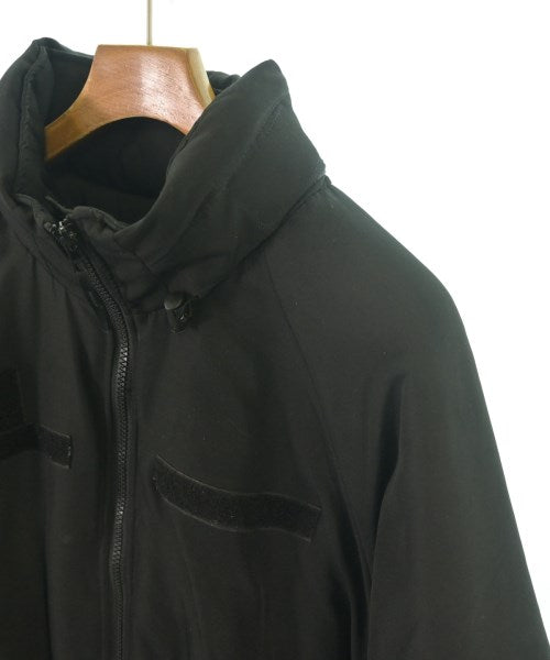 MILITARY 羽絨夾克/背心