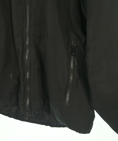 MILITARY 羽絨夾克/背心