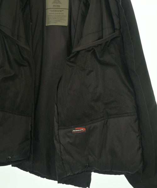 MILITARY 羽絨夾克/背心