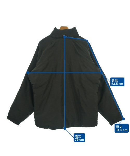 MILITARY 羽絨夾克/背心