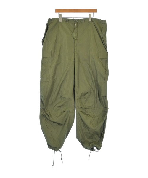 MILITARY 工裝褲