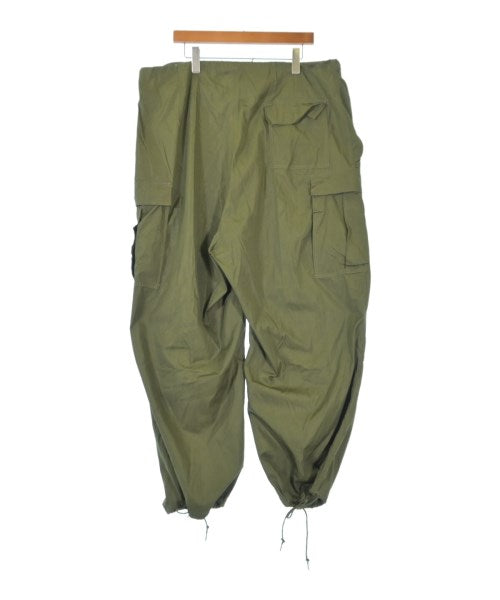 MILITARY 工裝褲