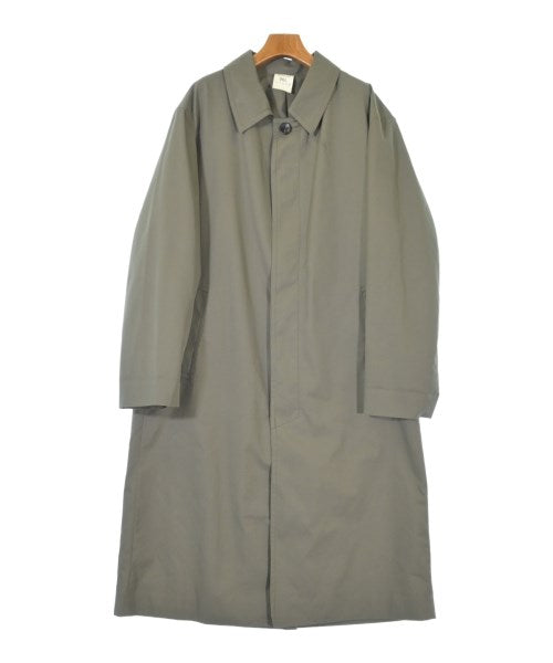 MILITARY 支領外套