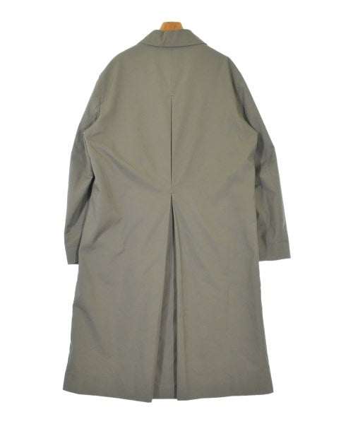 MILITARY 支領外套