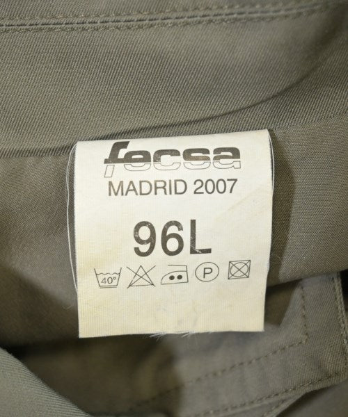 MILITARY 支領外套