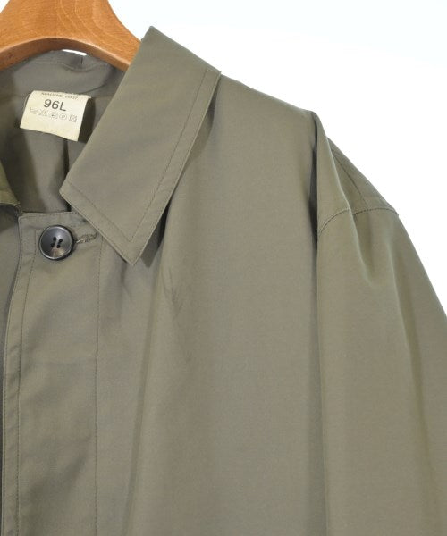 MILITARY 支領外套