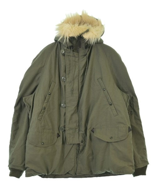 MILITARY 現代外套