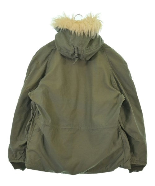 MILITARY 現代外套