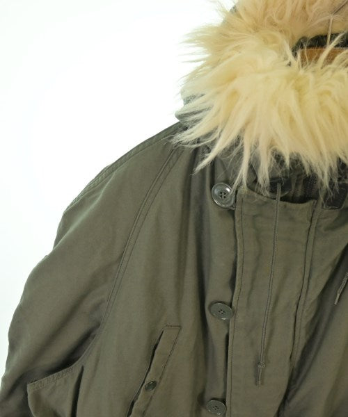 MILITARY 現代外套