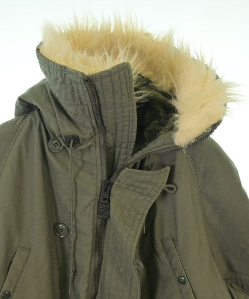 MILITARY 現代外套