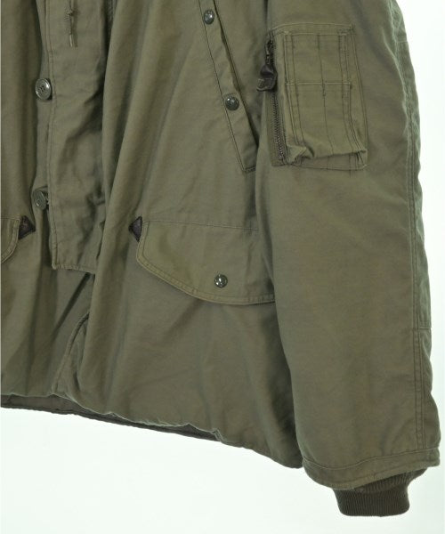 MILITARY 現代外套