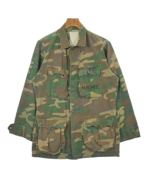 MILITARY 軍裝夾克