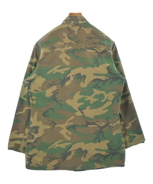 MILITARY 軍裝夾克