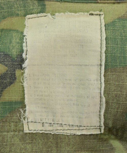 MILITARY 軍裝夾克