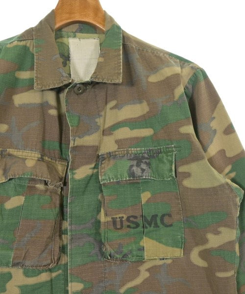 MILITARY 軍裝夾克
