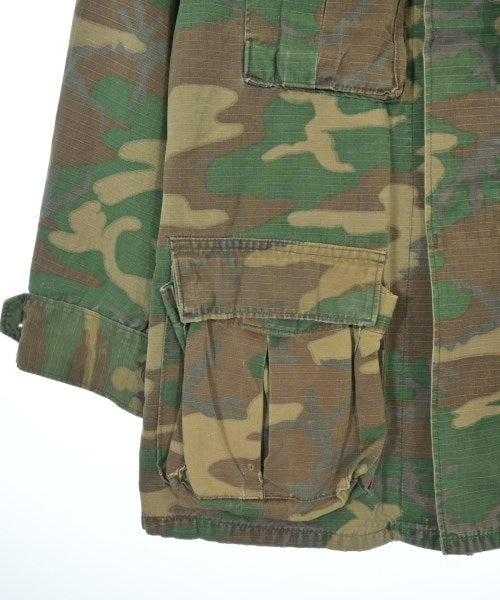 MILITARY 軍裝夾克