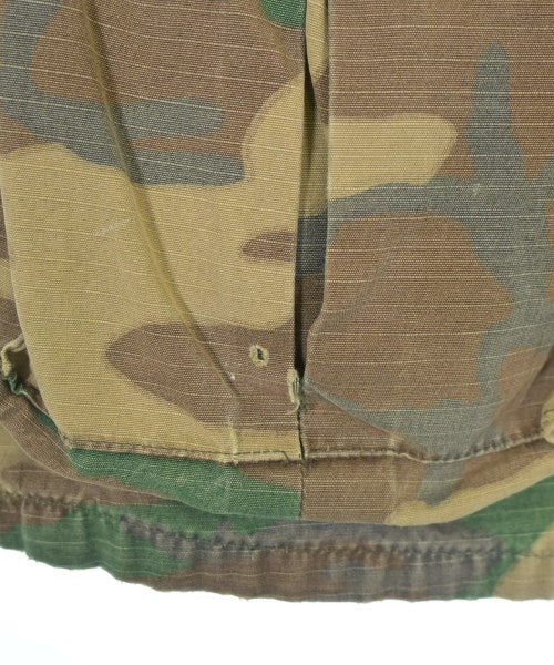 MILITARY 軍裝夾克