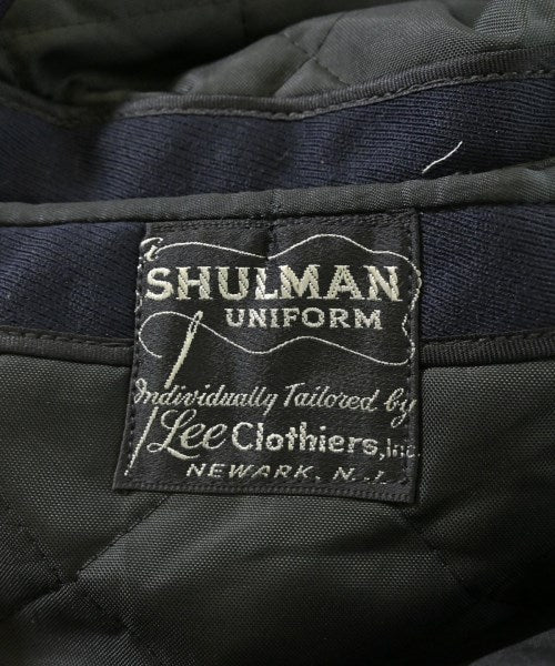 MILITARY 現代外套