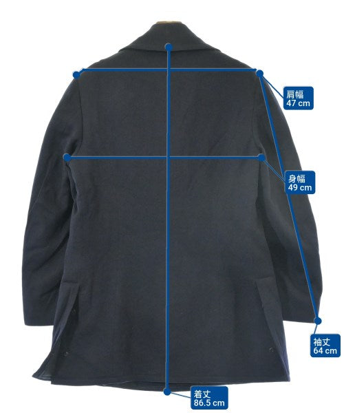 MILITARY 現代外套