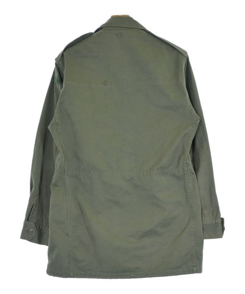 MILITARY 軍裝夾克