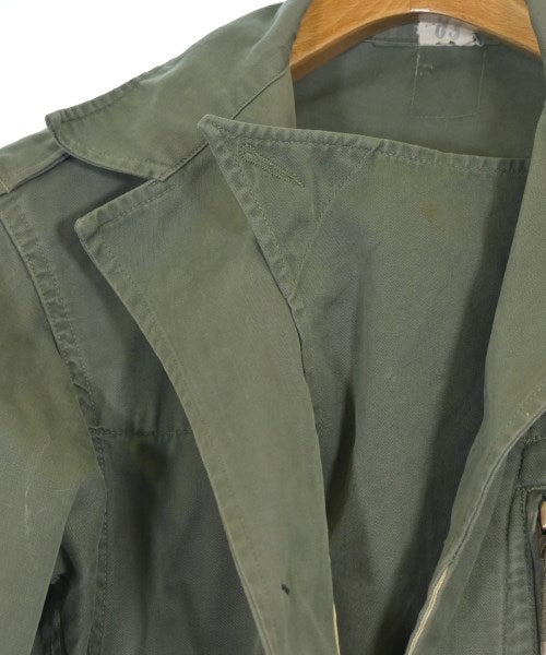 MILITARY 軍裝夾克