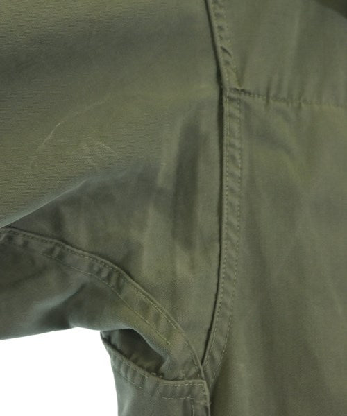 MILITARY 軍裝夾克